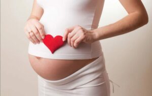 انتقال بیماری‌ها از مادر به جنین در دوران بارداری