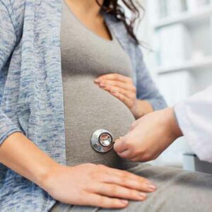 انتقال بیماری‌ها از مادر به جنین در دوران بارداری، مروری بر سه بیماری رایج