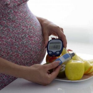 دیابت بارداری چیست؟ علائم و سریعترین راه درمان
