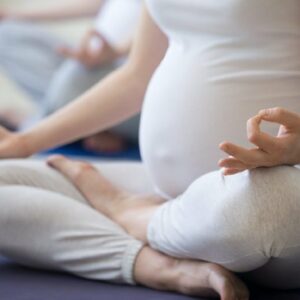 یوگا بارداری ، فواید و آموزش اصول و تکنیک های آن