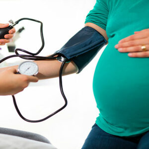 برای کاهش فشار خون در بارداری چه بخوریم؟