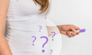 علائم اولیه بارداری چیست؟