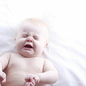 علت عطسه ‌های مکرر نوزاد چیست؟