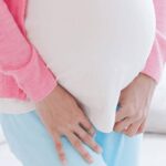 تکرر ادرار در بارداری