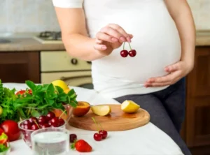 خوراکی‌های ممنوع در بارداری