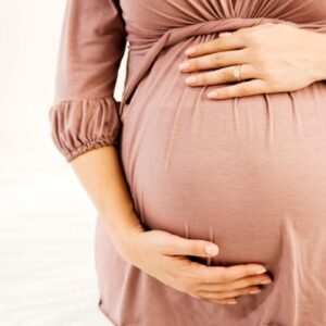 تاثیر مصرف پروبیوتیک در بارداری