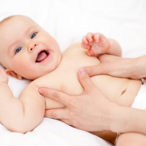 فواید استفاده از تشک ضد رفلاکس نوزاد