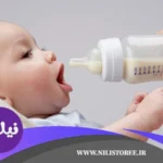 شیشه شیر اونت بهتره یا چیکو