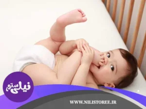 روش‌های مؤثر برای ایجاد ارتباط عاطفی با نوزاد