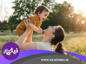 مراقبت‌های بهداشتی و تغذیه مناسب برای مادران تازه زایمان کرده