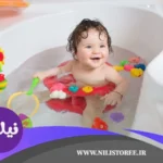 معرفی مراحل رشد و توسعه نوزاد در سال اول زندگی