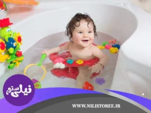 معرفی مراحل رشد و توسعه نوزاد در سال اول زندگی