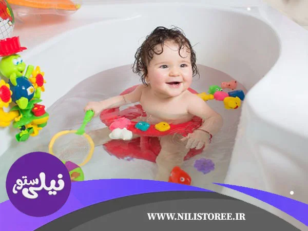 معرفی مراحل رشد و توسعه نوزاد در سال اول زندگی