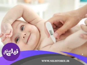 نشانه ها و درمان عفونت‌های رایج در نوزادان