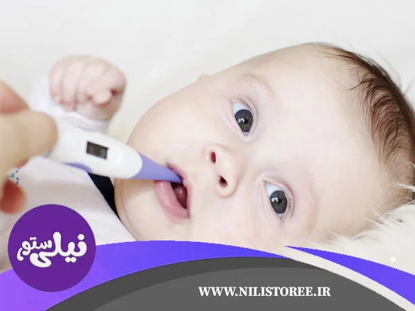 نشانه ها و درمان عفونت‌های رایج در نوزادان