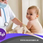 تشخیص و درمان زردی در نوزادان