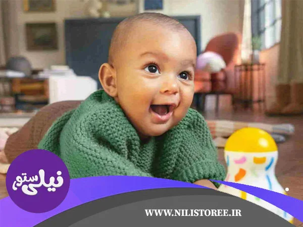 تجربیات مادران در مواجهه با مشکلات رایج نوزادان