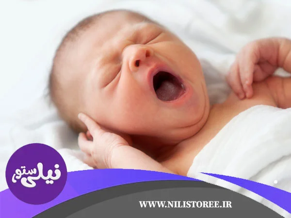 تجربیات مادران در مواجهه با مشکلات رایج نوزادان