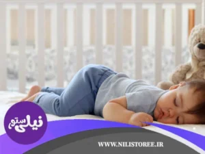 چالش‌ها و لذت‌های مادران در تربیت نوزاد