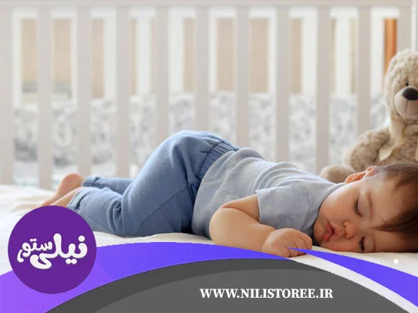 چالش‌ها و لذت‌های مادران در تربیت نوزاد