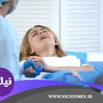 راهنمای زایمان طبیعی