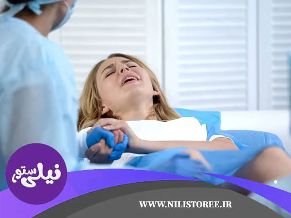 راهنمای زایمان طبیعی