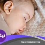 توصیه‌هایی برای خواب نوزاد و روش‌های بهبود آن