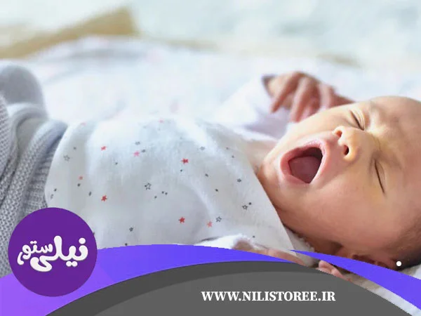 توصیه‌هایی برای خواب نوزاد و روش‌های بهبود آن