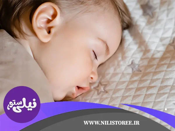 توصیه‌هایی برای خواب نوزاد و روش‌های بهبود آن