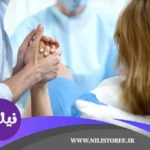 حمایت اجتماعی و روانی برای مادران تازه زایمان کرده