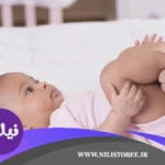 روش‌های مقابله با رفلاکس معده در نوزادان
