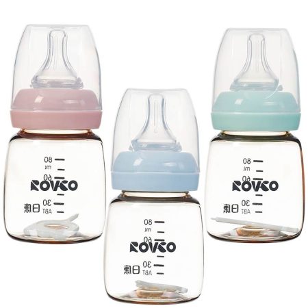 شیشه شیر رووکو rovco