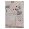 حوله چهارتکه کودک برند دیپینی