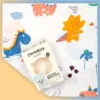 خشک کن دورپیچ موسلین بیبی فورلایف Baby4life دایناسوروزنبور