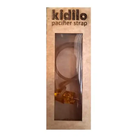 بند پستانک سیلیکونی کیدیلوkidilo